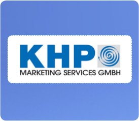 KHP Marketing